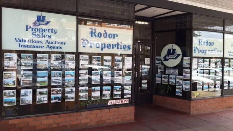 About Rodor Properties
